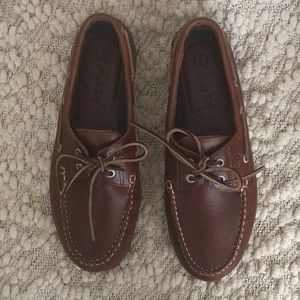 Men’s Orea Bay slide on shoes